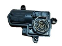 Mopar 68420755AA Actuator Exhaust Valve Right