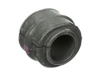 Mopar 68219853AA Stabilizer Bar Bushing, Front Mopar 68219853AA Stabilizer Bar Bushing, Front