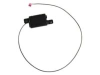 Mopar 68185768AD Antenna Remote Start And Keyless Entry