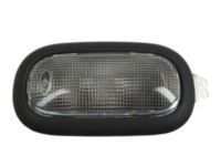 Mopar 5KQ79XDVAC Dome Lamp
