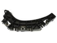 Mopar 68026645AB Bracket Fascia Support