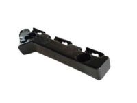 Mopar 57010402AB Bracket Fascia Support Mopar 57010402AB Bracket Fascia Support