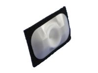 Mopar 6504485AB Storage Compart Nut, Plastic Mopar 6504485AB Storage Compart Nut, Plastic