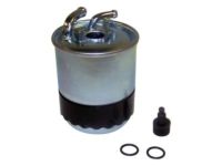 Dodge Fuel Filter - 5175429AB Fuel Filter