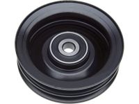 Mopar 3879131 Idler Pulley