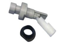 Mopar 5161373AA Washer Pump Grommet Mopar 5161373AA Washer Pump Grommet