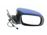 Mopar 1AB72TZZAM Mirror Assembly, Front Passenger Side Mopar 1AB72TZZAM Mirror Assembly, Front Passenger Side