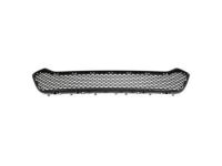 Mopar 68307807AA Grille, Front Upper
