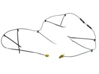 Mopar 68185781AB Antenna Cable Mopar 68185781AB Antenna Cable