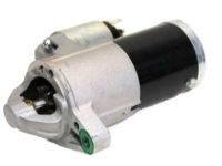 Mopar 5030023AA Starter