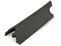 Mopar 1RG53DX9AA Pillar Molding, Lower Driver Side Mopar 1RG53DX9AA Pillar Molding, Lower Driver Side