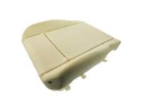 Mopar 5180020AA Seat Cushion Pad, Front Passenger Side Mopar 5180020AA Seat Cushion Pad, Front Passenger Side
