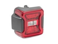 Mopar 68474045AA Lamp Tail, Rear Driver Side Mopar 68474045AA Lamp Tail, Rear Driver Side