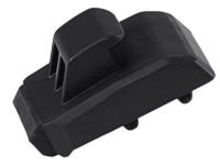 Mopar 68240951AC Latch Bracket Mopar 68240951AC Latch Bracket