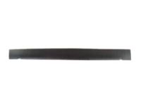 Mopar 68185193AE Cladding Sill