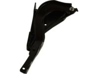 Mopar 68290463AB Hinge, Front Driver Side