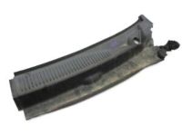 Mopar 55156853AF Cover Cowl Grille