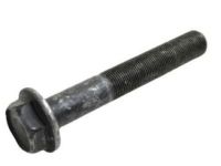 Mopar 6511143AA Lower Control Arm Bolt, Upper Mopar 6511143AA Lower Control Arm Bolt, Upper