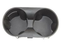 Mopar 1FH72XDVAA Cup Holder, Front