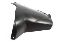 Mopar 55276322AB Backing Plate, Rear Passenger Side Mopar 55276322AB Backing Plate, Rear Passenger Side