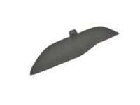 Mopar 5UX41LXHAA Mat, Center Mopar 5UX41LXHAA Mat, Center