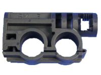 Mopar 68243811AA Clip Oil Cooler Tube Mopar 68243811AA Clip Oil Cooler Tube