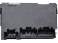 Mopar 56029423AH Control Module Mopar 56029423AH Control Module