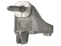 Mopar 68264479AA Side Mount, Driver Side