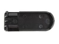 Mopar 68079278AA Hinge Cover Mopar 68079278AA Hinge Cover