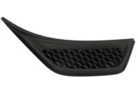 Mopar 68297664AD Air Outlet Front Fender Mopar 68297664AD Air Outlet Front Fender