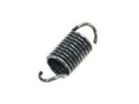 Mopar 68029891AA Spring Parking Brake Lever