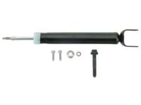 Mopar 68334577AA Shock, Rear