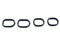 Mopar 68241151AA O Ring Kit Oil Filter Adapter with Engine Install Kit