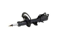 Mopar 68158083AB Strut, Front