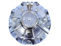 Mopar 1DK11SZ0AA Center Cap