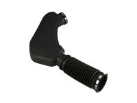 Mopar 4861926AG Intake Duct