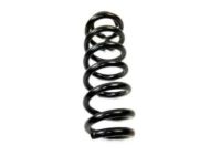 Mopar 68031643AB Spring Front Coil