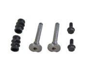 Mopar 68317915AA Caliper Pin, Front Mopar 68317915AA Caliper Pin, Front