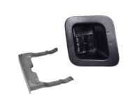 Mopar 55078095AD Lamp License Plate