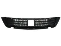 Mopar 68143103AC Lower Grille, Front Center Mopar 68143103AC Lower Grille, Front Center