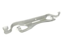 Mopar 68052368AB Caliper Hardware Kit Mopar 68052368AB Caliper Hardware Kit