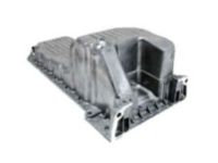Mopar 4792973AC Pan Engine Oil Mopar 4792973AC Pan Engine Oil