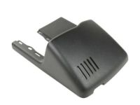 Mopar 68213400AA Cover Mirror Lower