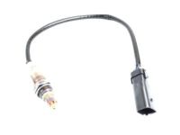 Mopar 68195741AA Oxygen Sensor, Front
