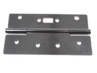 Mopar 55395580AE Hinge Assembly Windshield Mopar 55395580AE Hinge Assembly Windshield