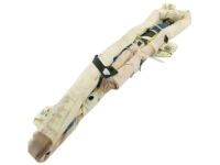 Mopar 5108021AD Inflator Curtain, Driver Side Mopar 5108021AD Inflator Curtain, Driver Side