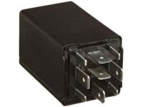 Mopar 4686094 Module, Flasher Combo