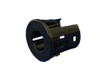 Mopar 5LS52TZZAA Parking Sensor Bezel, Front Outer