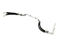Mopar 68319171AA Hose And Tube Oil Cooler Pressure And Return