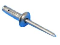Mopar 6034645 Support Housing Rivet Mopar 6034645 Support Housing Rivet